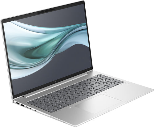 HP EliteBook 660 G11 Intel Core Ultra 7 155U Laptop 40.6 cm (16 HP EliteBook 660 G11 Intel Core Ultra 7 155U Laptop 40.6 cm (16